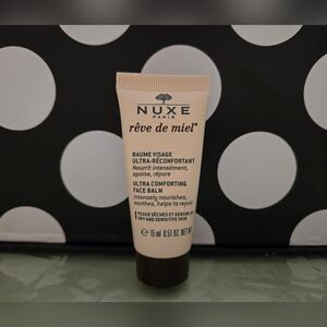10/$25✨️Nuxe Cream✨️